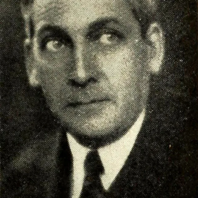 Alexandre Volkoff