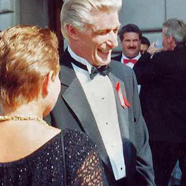 Richard Mulligan