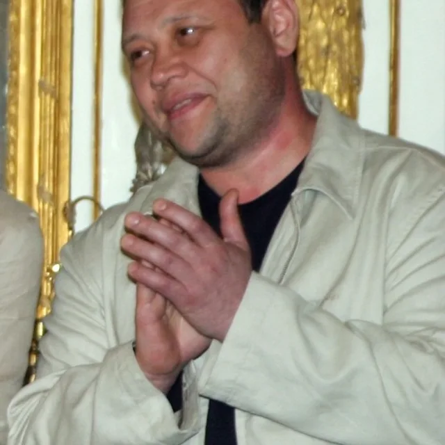 Yuri Stepanov