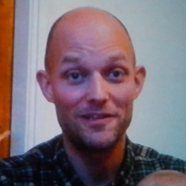 Eskil Vogt