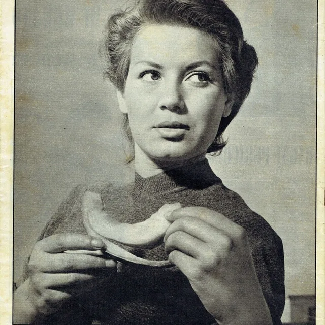 Eloisa Cianni