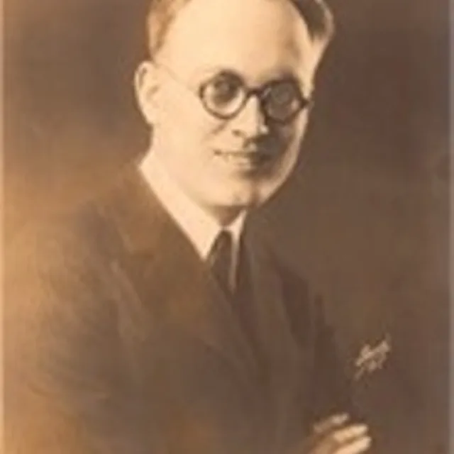 Harlan Thompson