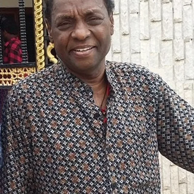 Gundu Hanumantha Rao