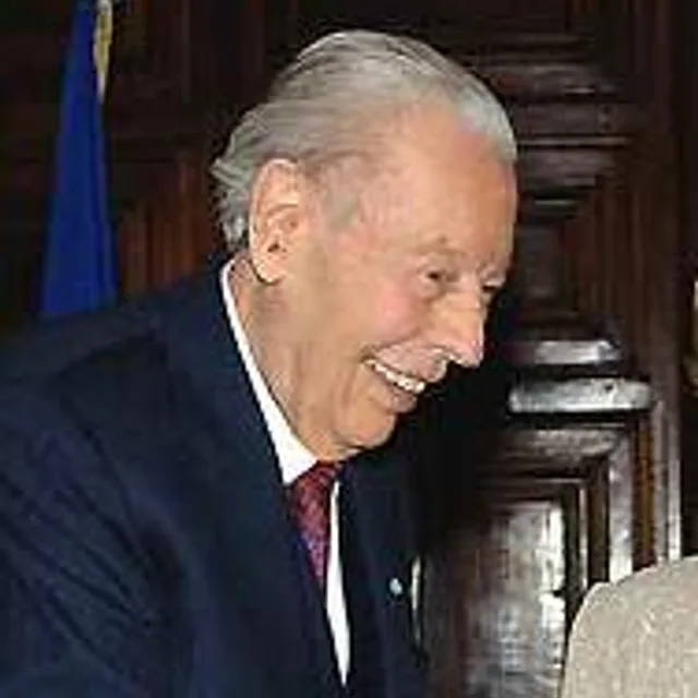Gian Luigi Rondi