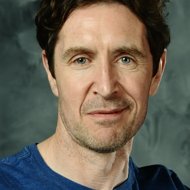 Paul McGann