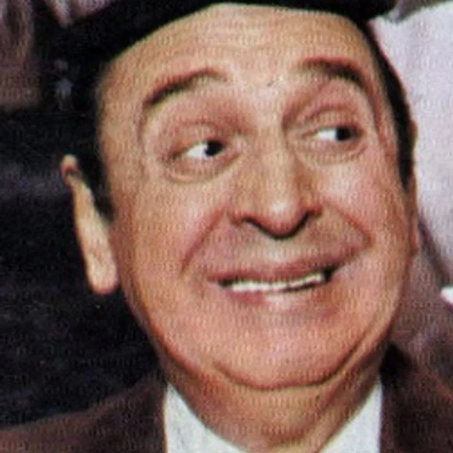 Juanito Navarro Rubinos