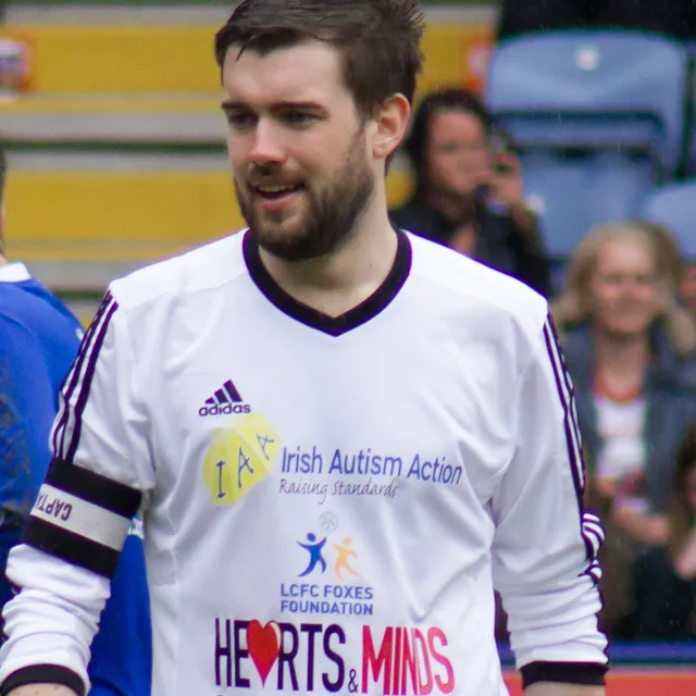 Jack Whitehall