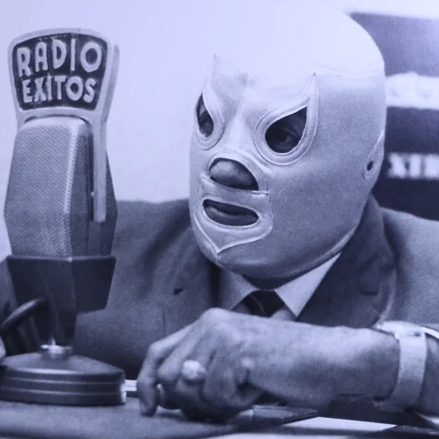 El Santo