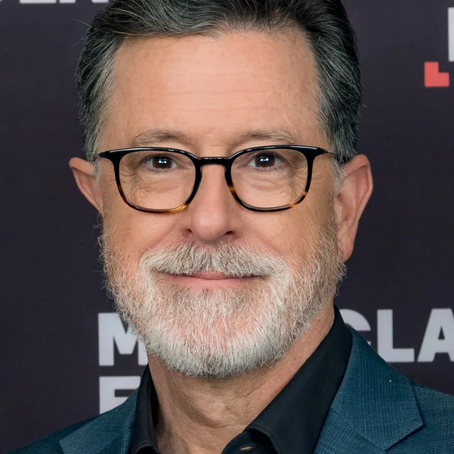 Stephen Colbert