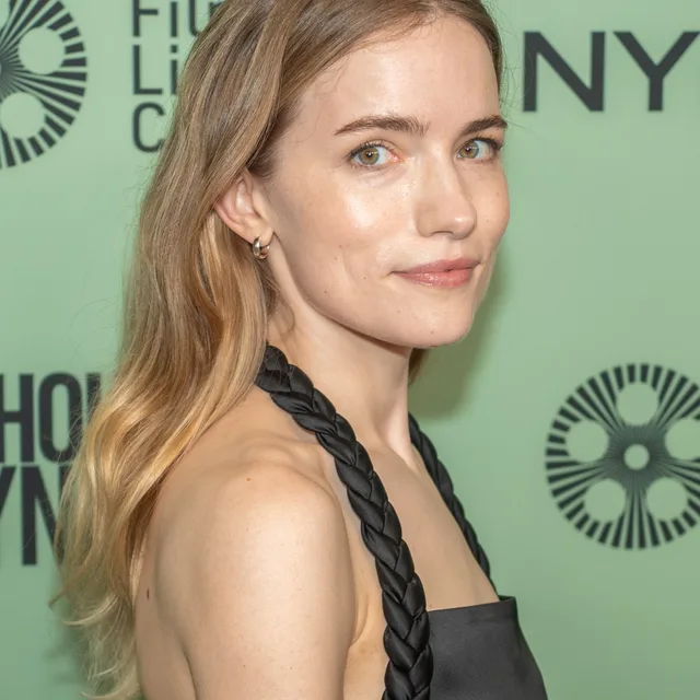 Willa Fitzgerald