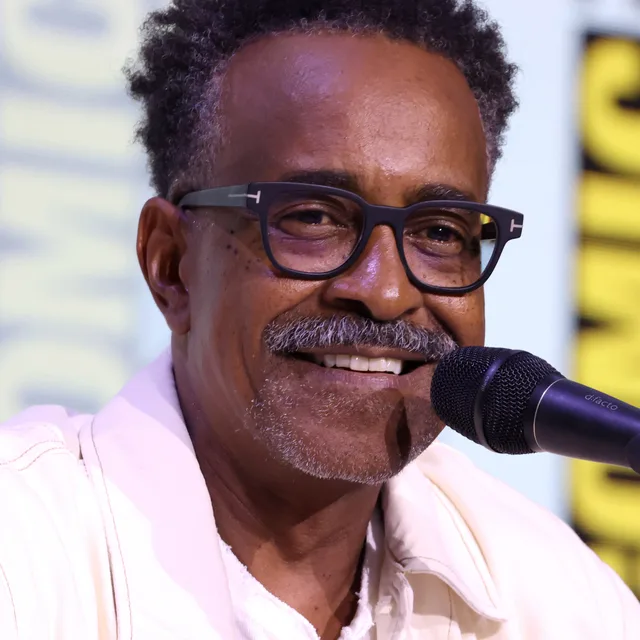 Tim Meadows