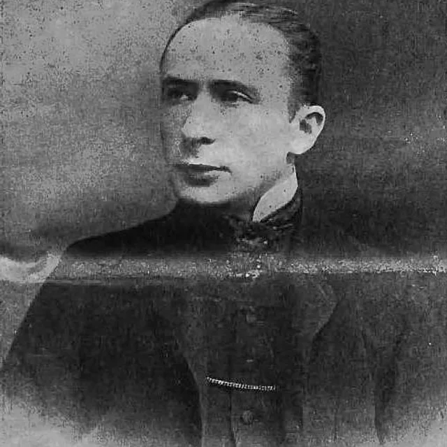 Ludwik Fritsche