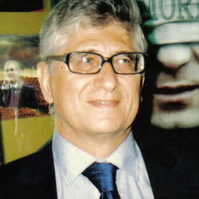 Feliks Falk