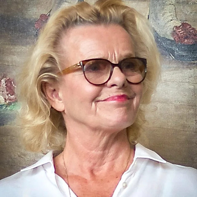 Marie Göranzon