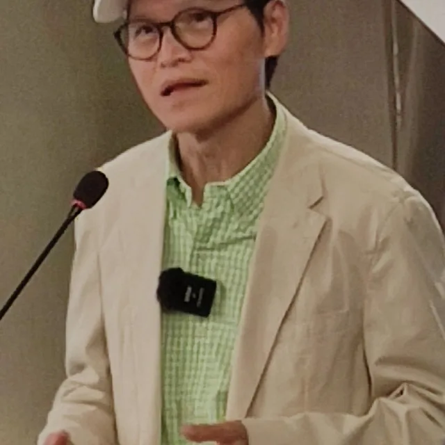 David Lam