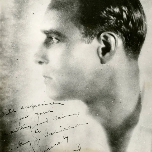 Ben Bard