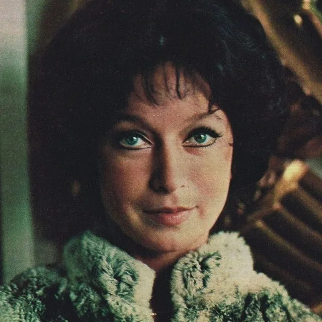 Krystyna Mikołajewska