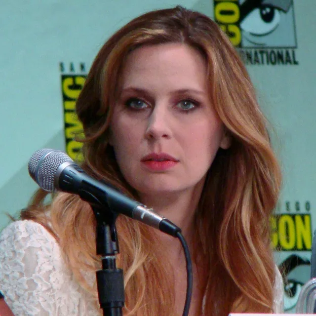 Anne Dudek