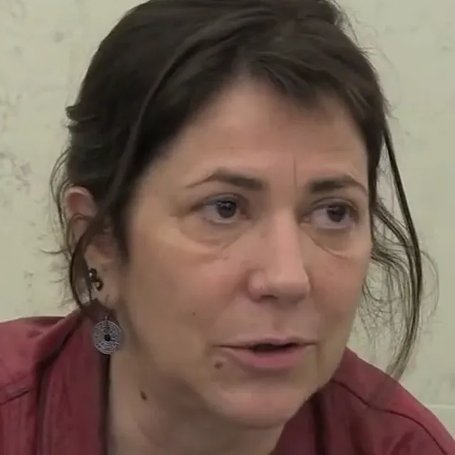 Antonietta De Lillo