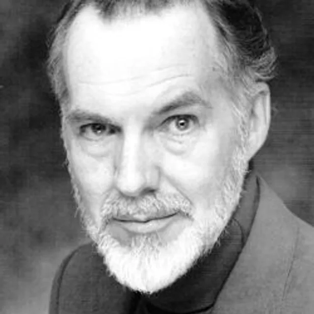Peter Renaday