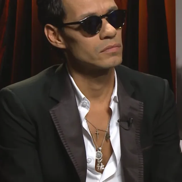Marc Anthony