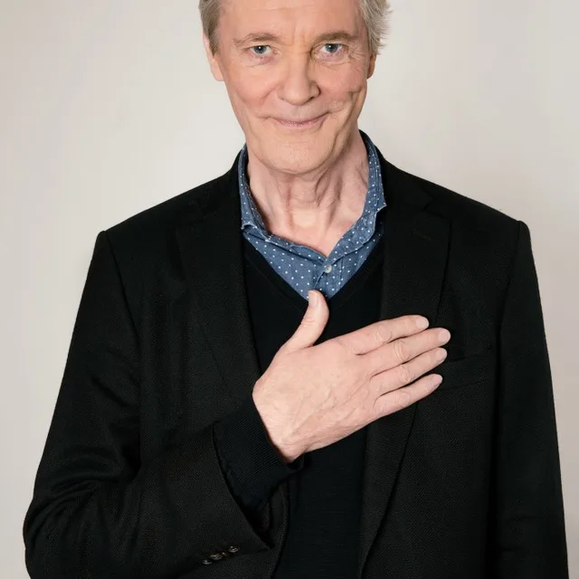 Claes Månsson