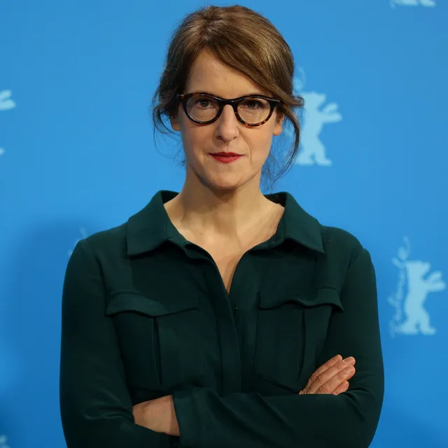 Ursula Meier