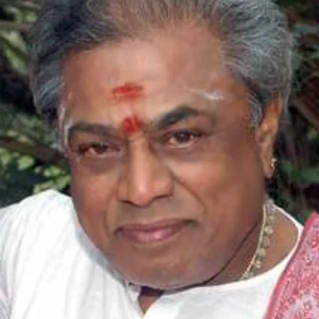 K. S. L. Swamy