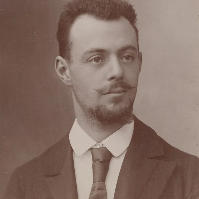 Arthur Bernède