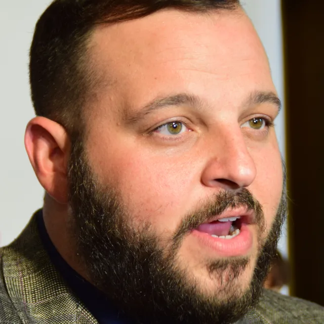 Daniel Franzese