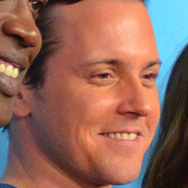 Michael Mosley