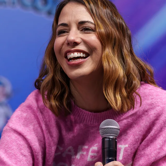 Laura Bailey