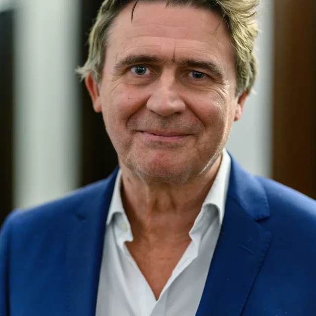 Erik Van Looy