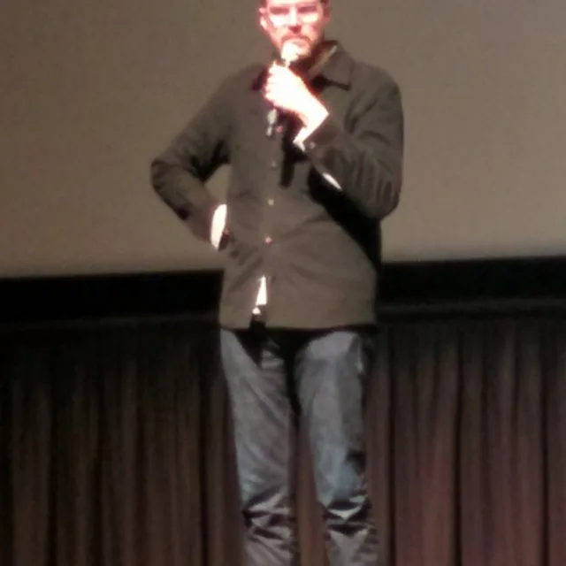 Patrick Brice