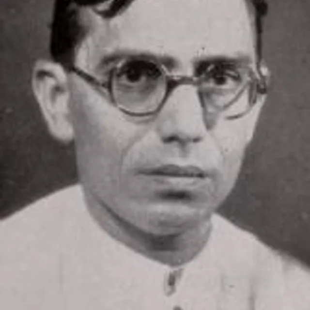 Chaturbhuj Doshi