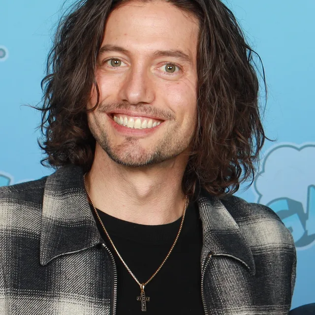 Jackson Rathbone