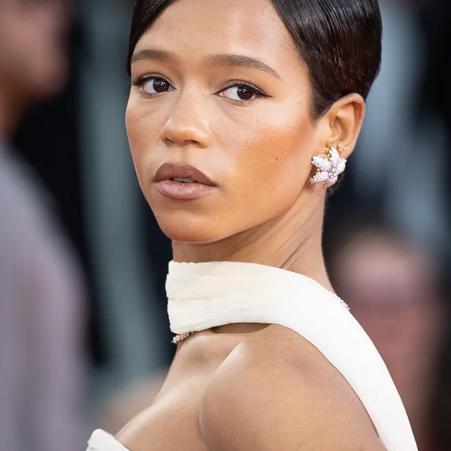 Taylor Russell