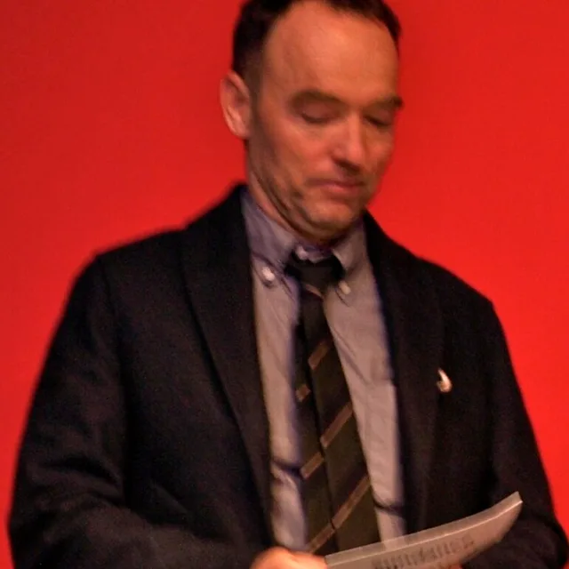 Lance Acord