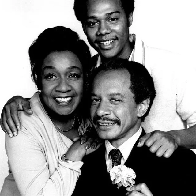 Isabel Sanford