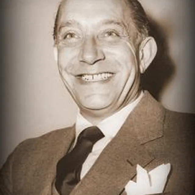 Frederick Stephani