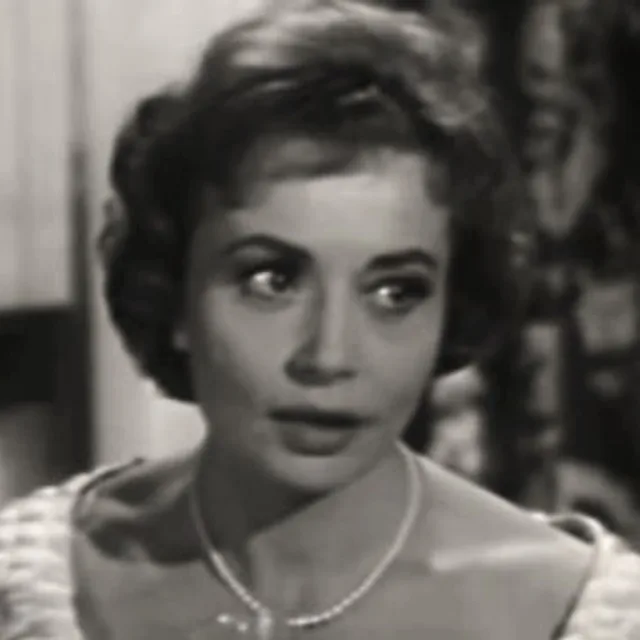 Maria Palmer