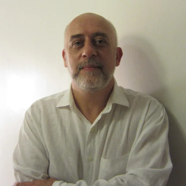 Christophe Rezaei