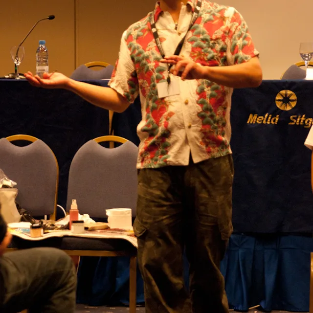Yoshihiro Nishimura