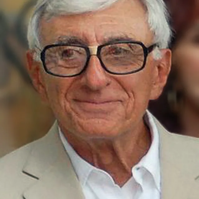Jamie Farr
