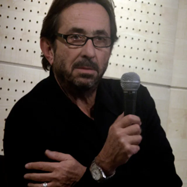 Sam Garbarski