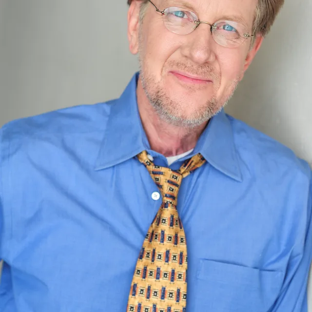 Robert Clotworthy
