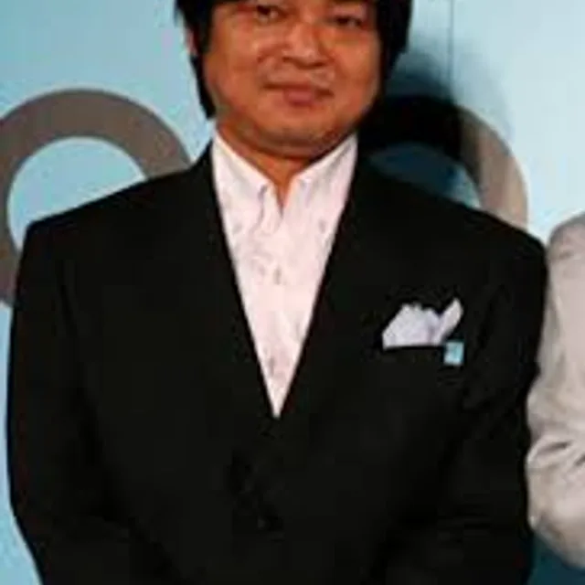 Katsuhide Motoki