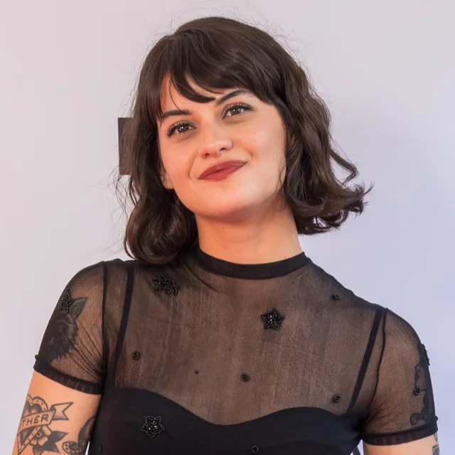 Sofia Black-D'Elia