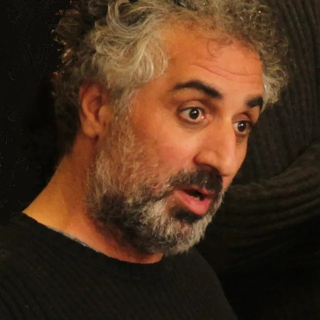 Dover Kosashvili