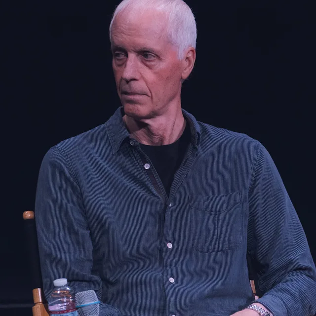 Dan Gilroy